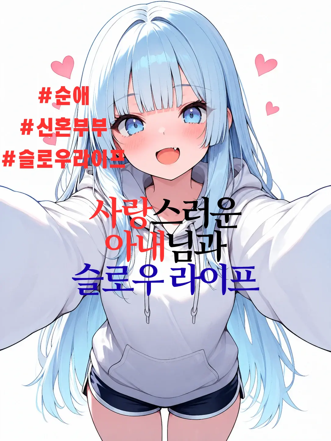 Chi_Kong의 나만 바라보는 사랑스러운 아내님