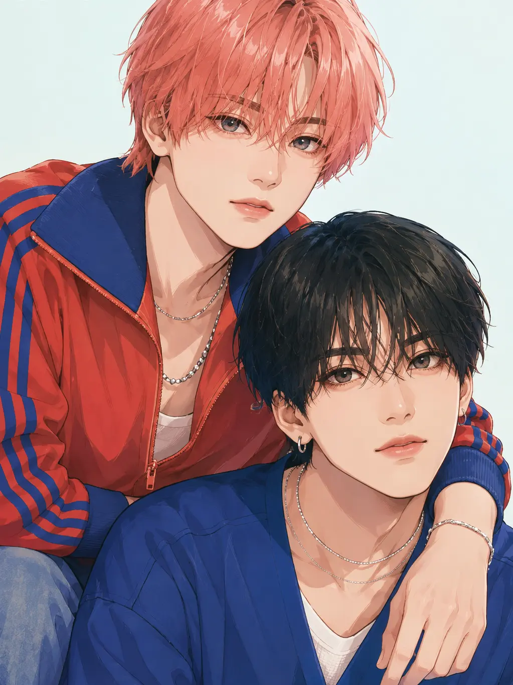 FestalFluff0523의 BL配信者