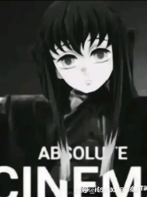 muichiro_harin의 귀칼 + 늑대