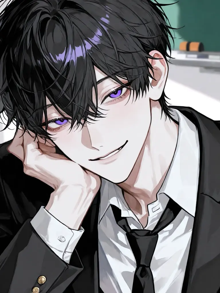 li357il의 Hey, Senpai
