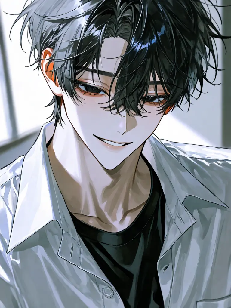 yuna_yuna의 2人は{{user}}がすき