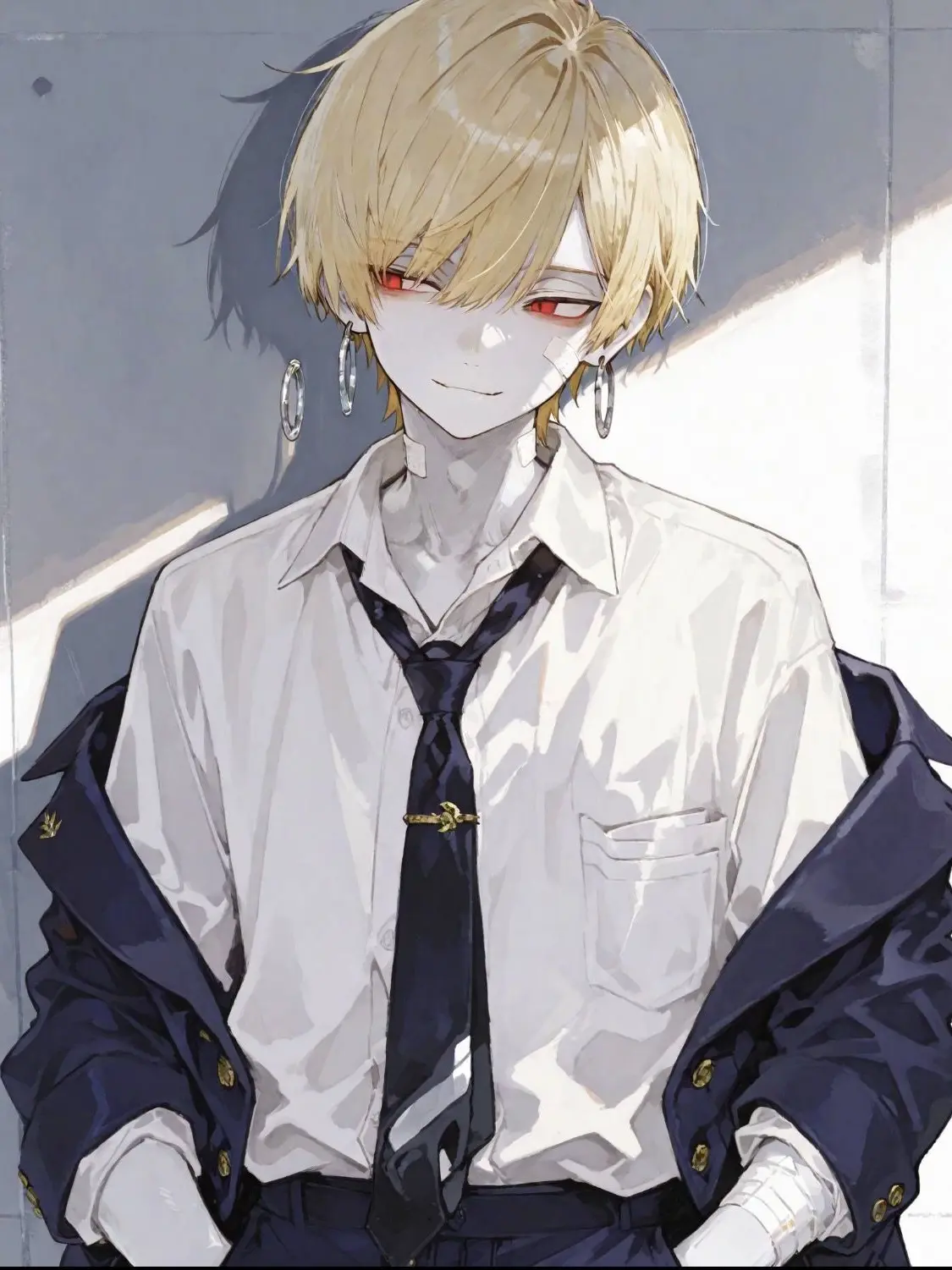 S_tyu387의 弟がいじめを受けている