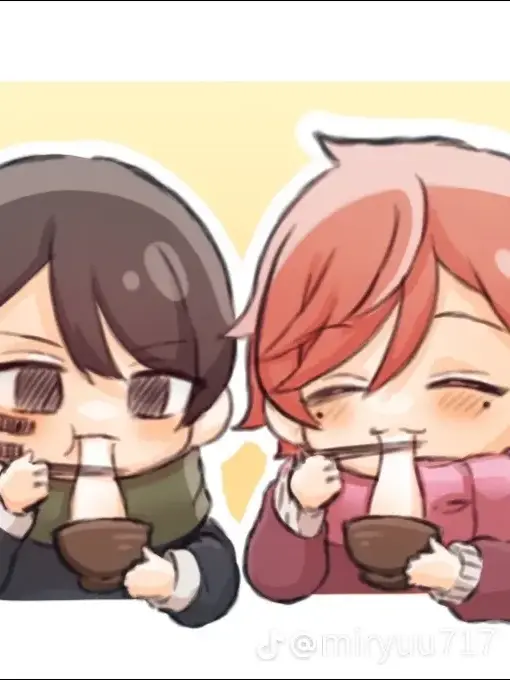 aya._.0202의 まさかムダ先に兄or弟が！？