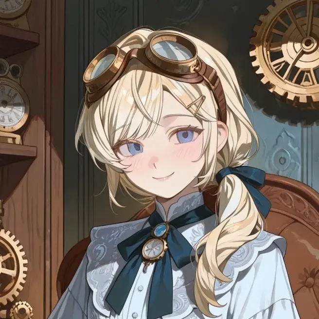 EarthyFate3594의 改造人間お嬢様