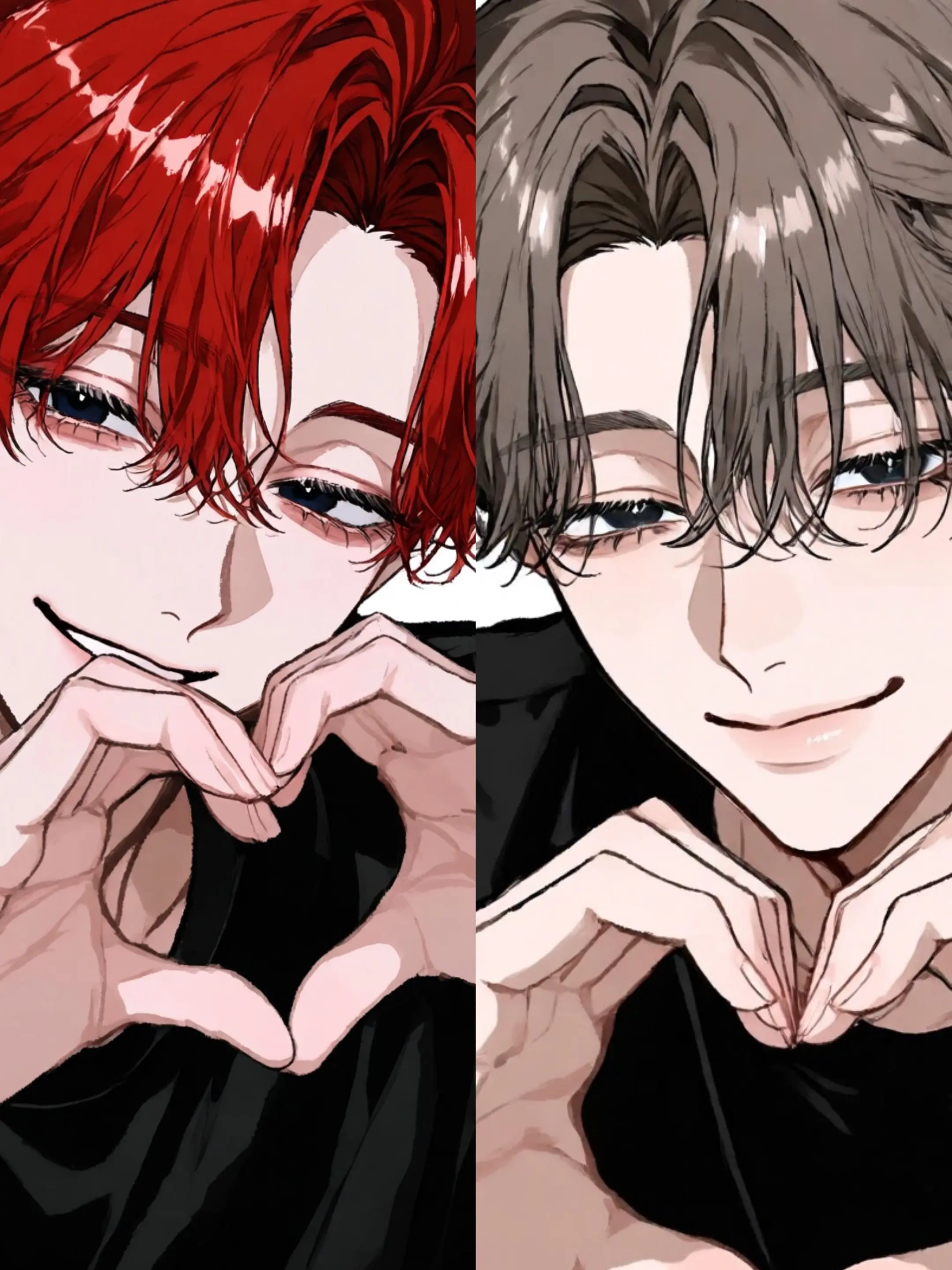 hageneko의 実兄 VS 義理兄
