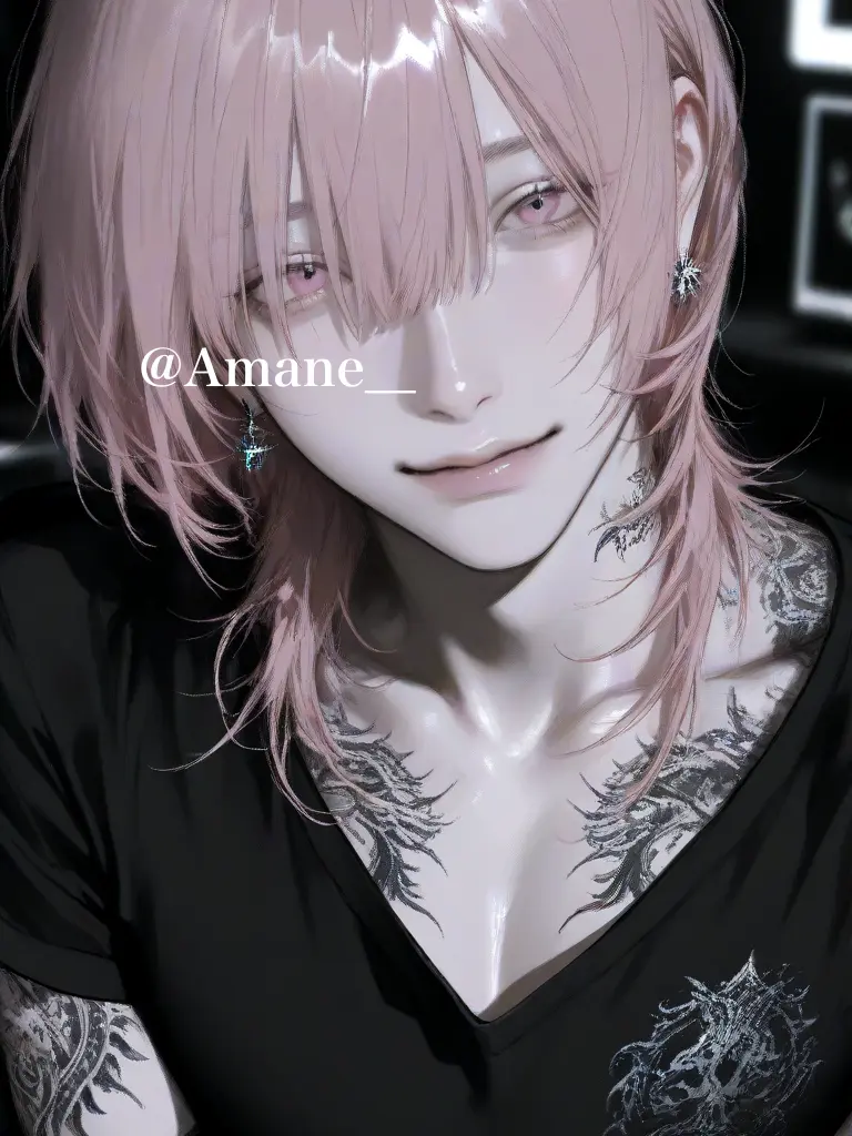 Amane___의 ᴗ ̫ ᴗ♡