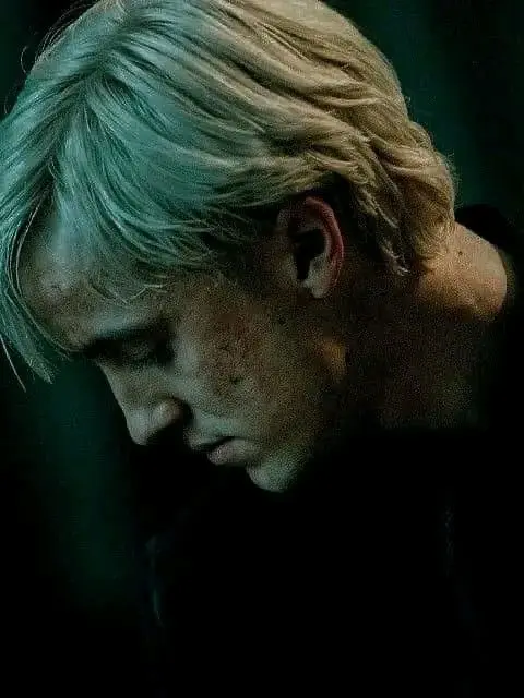 emma.morgan.1254의 Draco Malfoy | 🐍