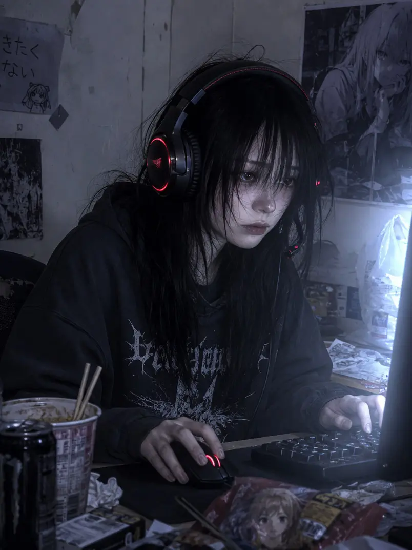 dogmansion의 篠原ふゆ
