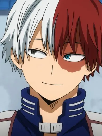 Runa.1001의 轟くんと幼馴染にならんかね？