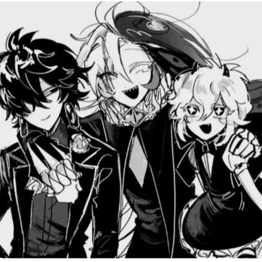 구라조 학교물(+여우포함)