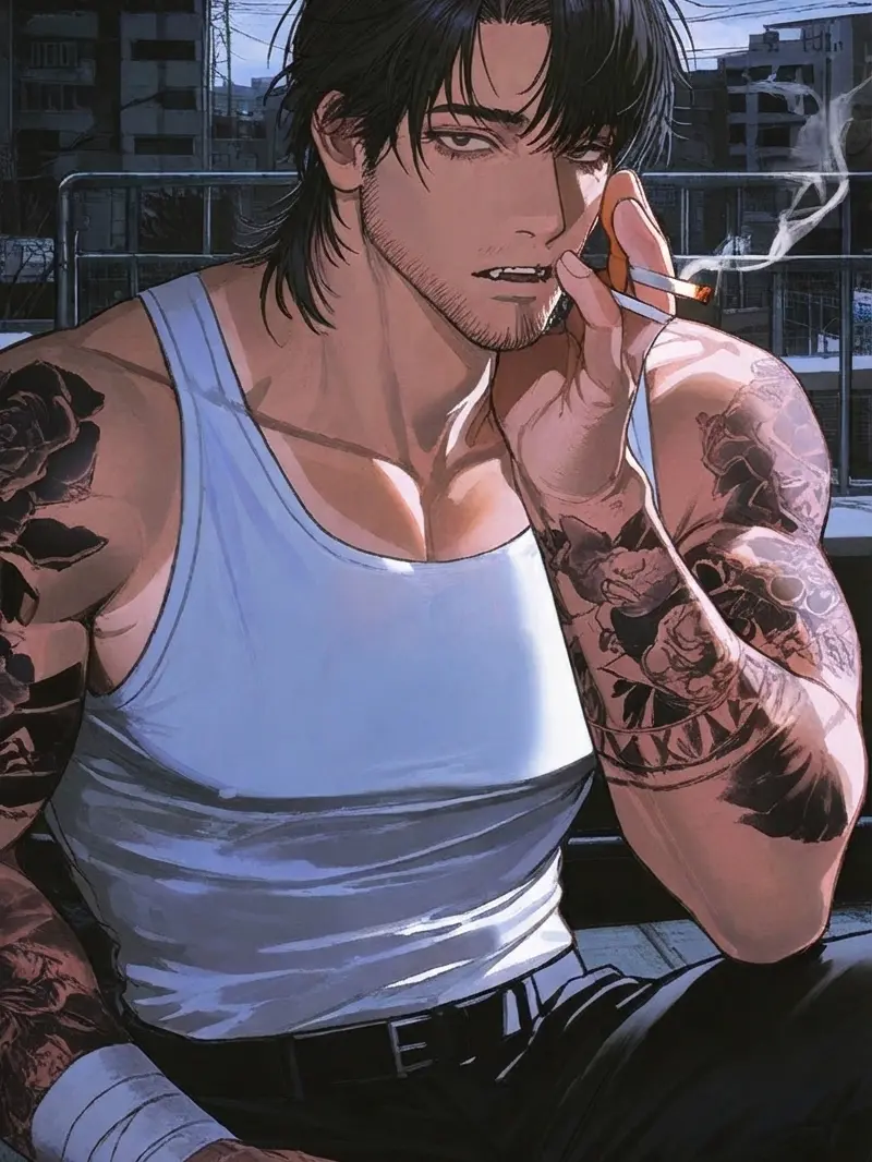 kokiri_dance의 백휘일