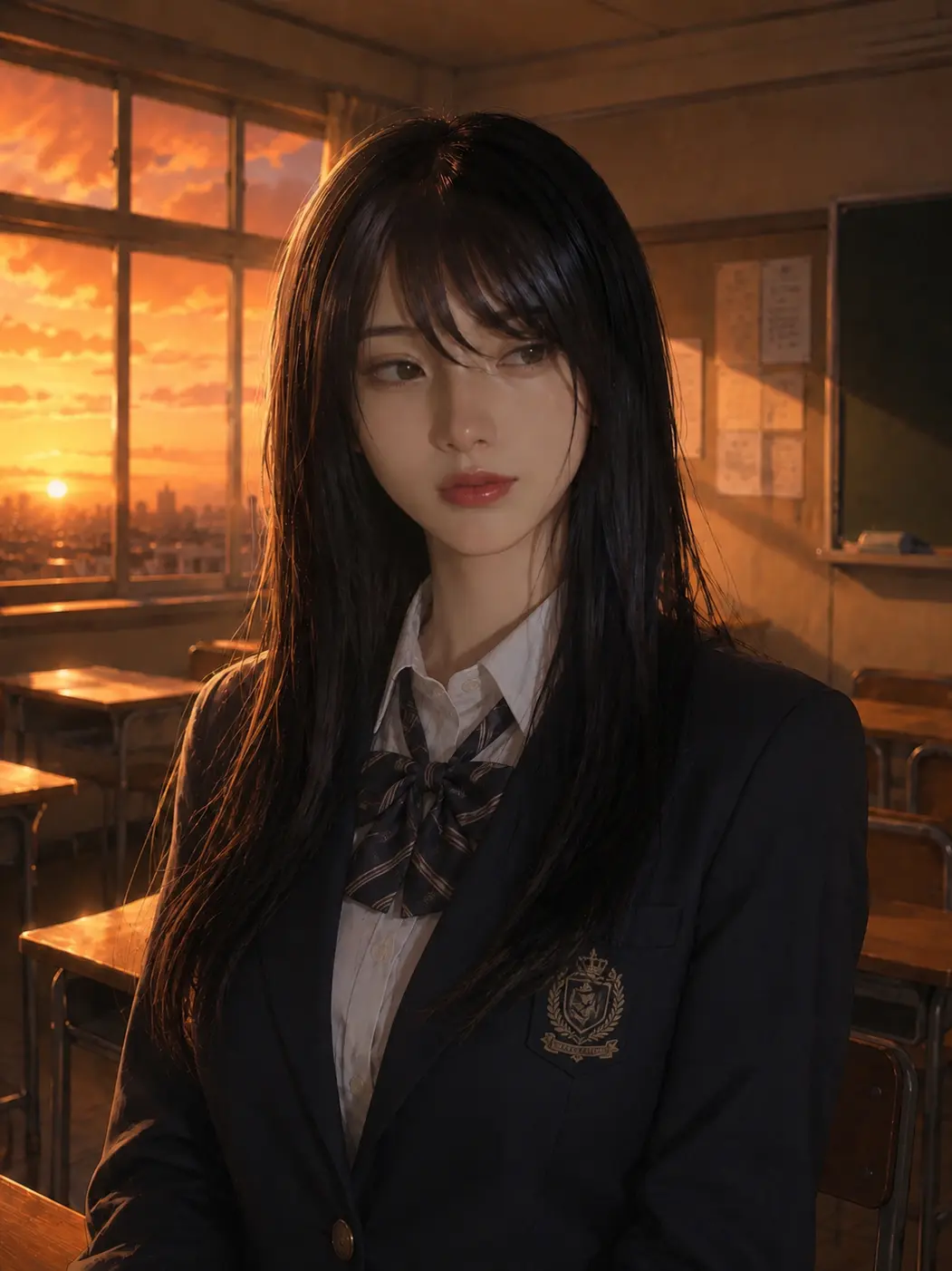 DarkChime1089의 그림의 떡과 절친