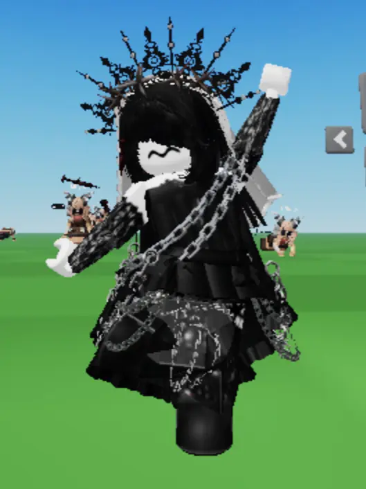 PoorTorch8840의 Vampire forest