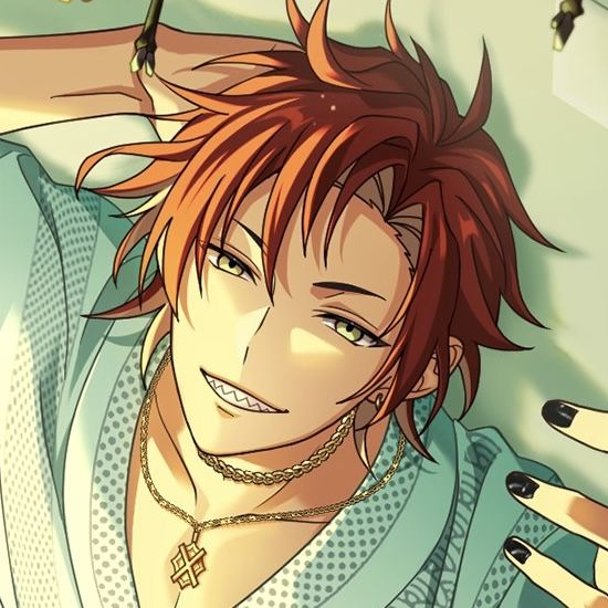 ロミオ・S・ルッチ - zeta