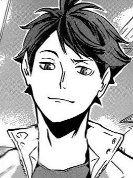 Boku_aka_jongdok_4864의 오이카와 토오루 & 이와이즈미 하지메