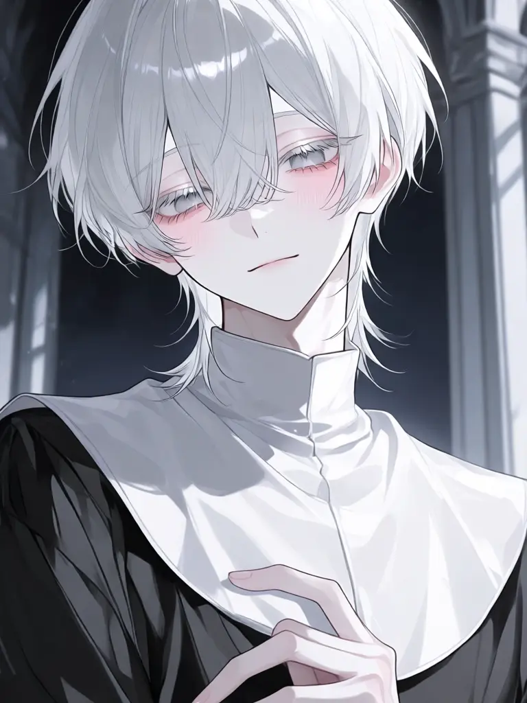 Kun_0006의 どうかあなたが救って。