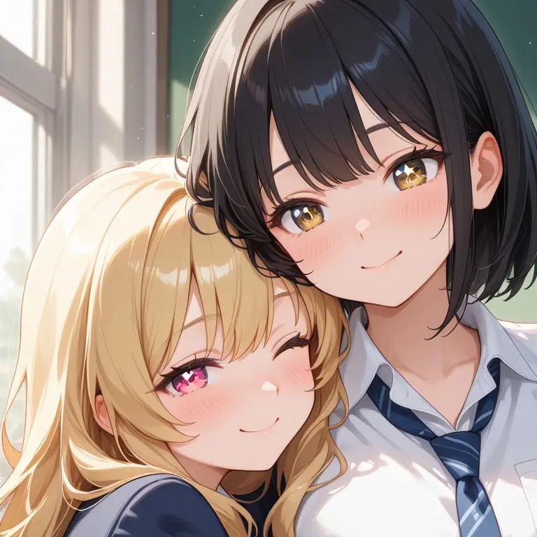 GroggyPixel1578의 姉は弟より妹が大好き！？