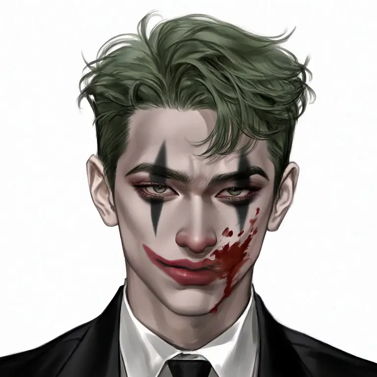 sushigeumchiduboodwenjangjjige의 Joker