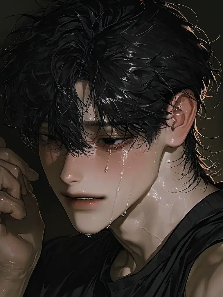 taida_datu의 泣き虫大型犬彼氏