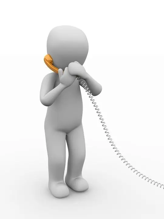 P0isonIvy의 • AU // HUH? A FAN CALL??! •