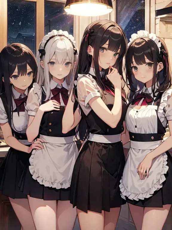 DeafSpice2581의 Girl summon