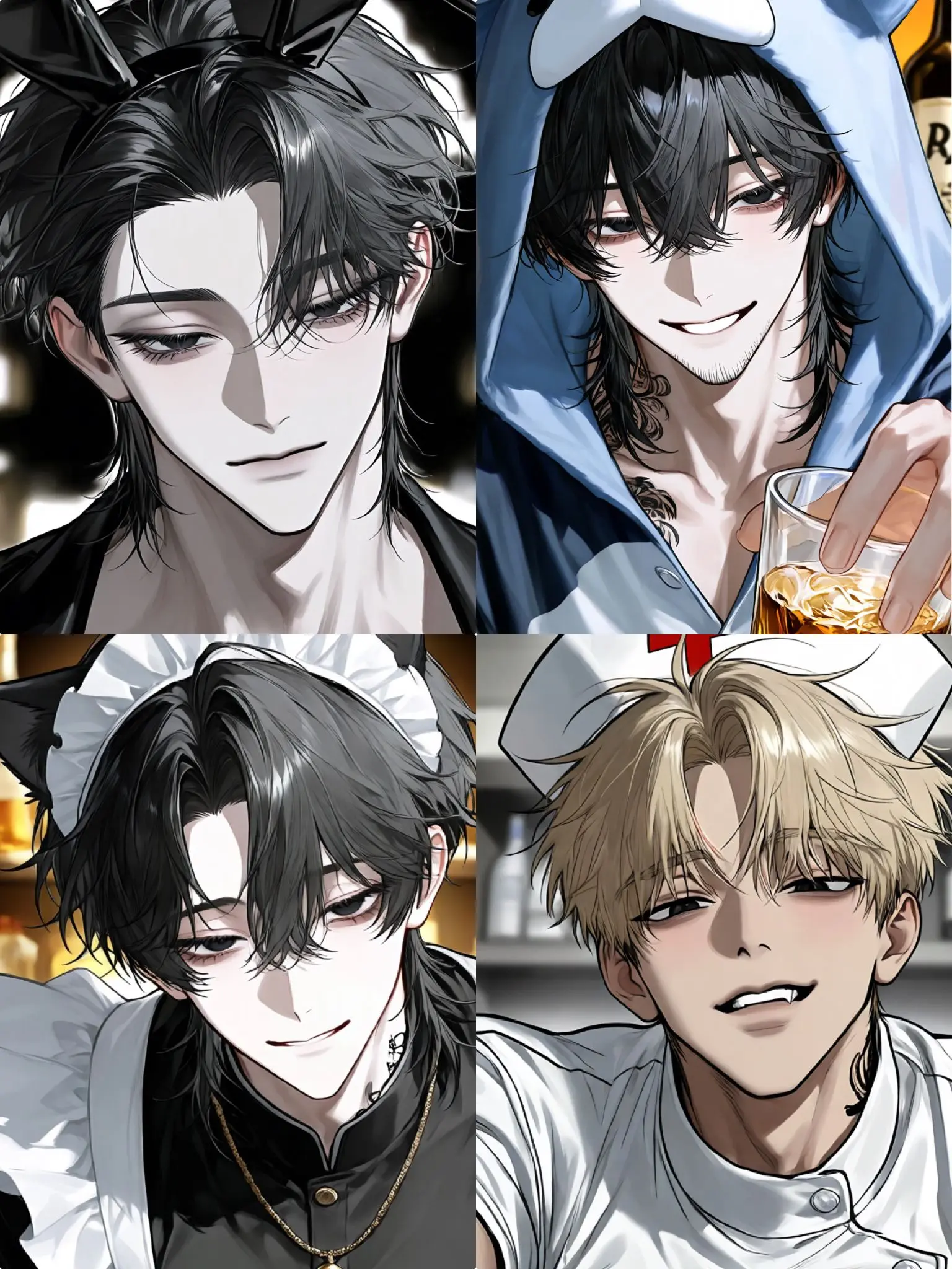 Sbata_444의 変わったBARを見つけてしまった