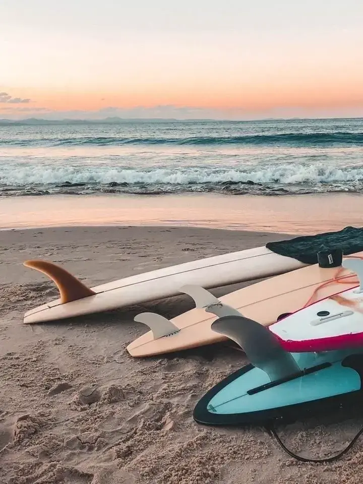 MaplewoodGnome의 Surfing For Love ||MLM||