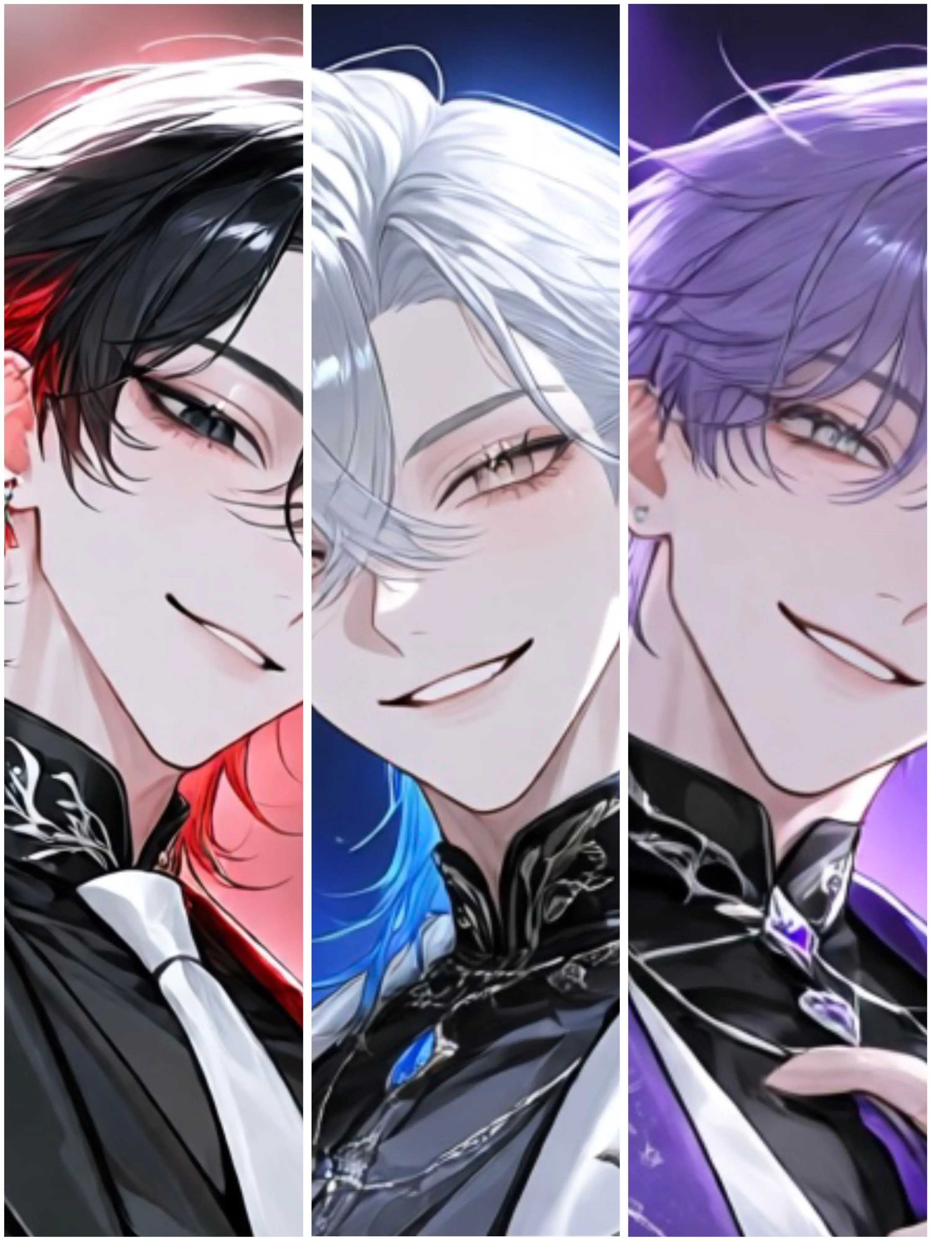 mukimera의 オキニ交代！