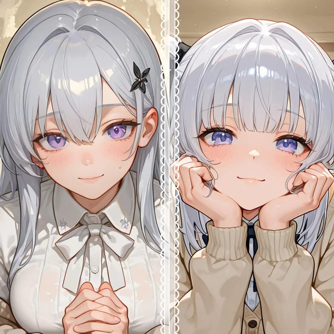 Black_Sale의 シュガーライフ！！