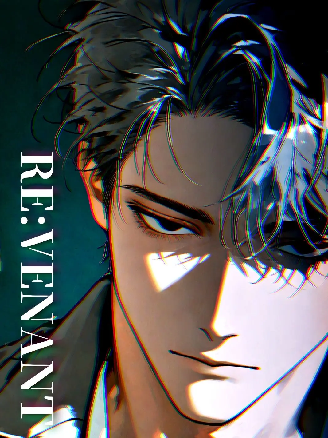 yayuyo_0808의 RE:VENANT