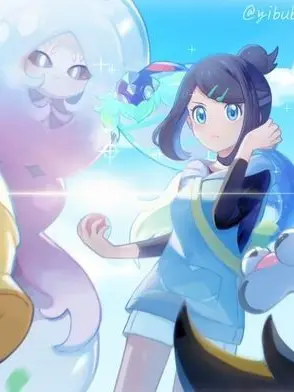 blue_wolf0427의 리코와 로드의 모험 (완전판)