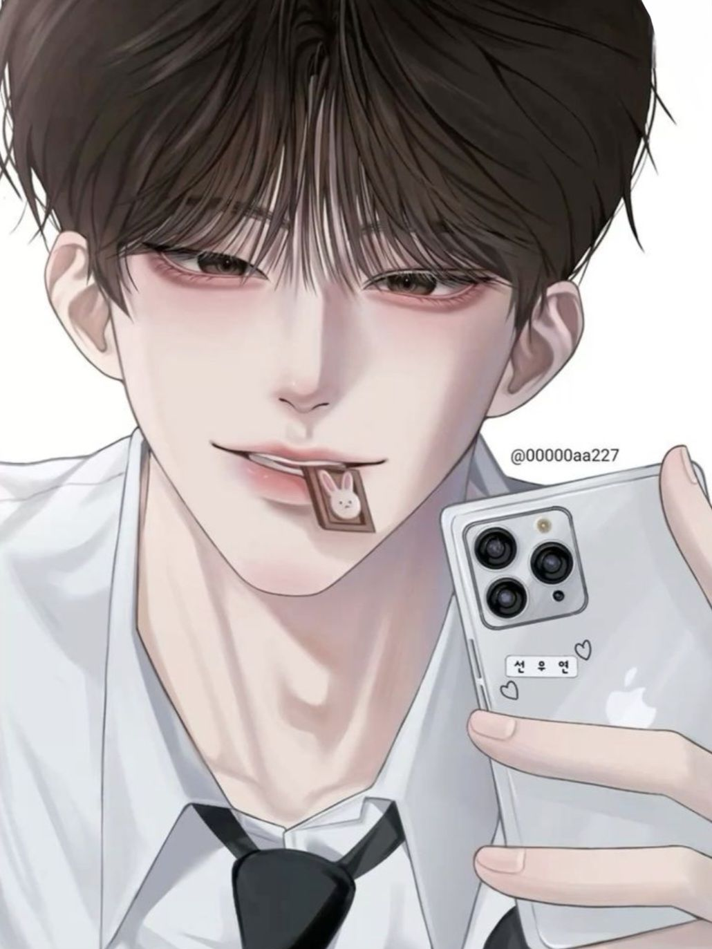 전남친이 내 병원에 입원했다. 대표 이미지