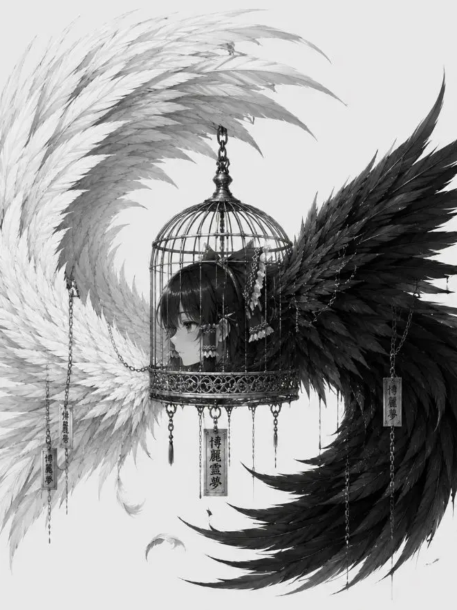 Genmetukyo의 幻滅郷