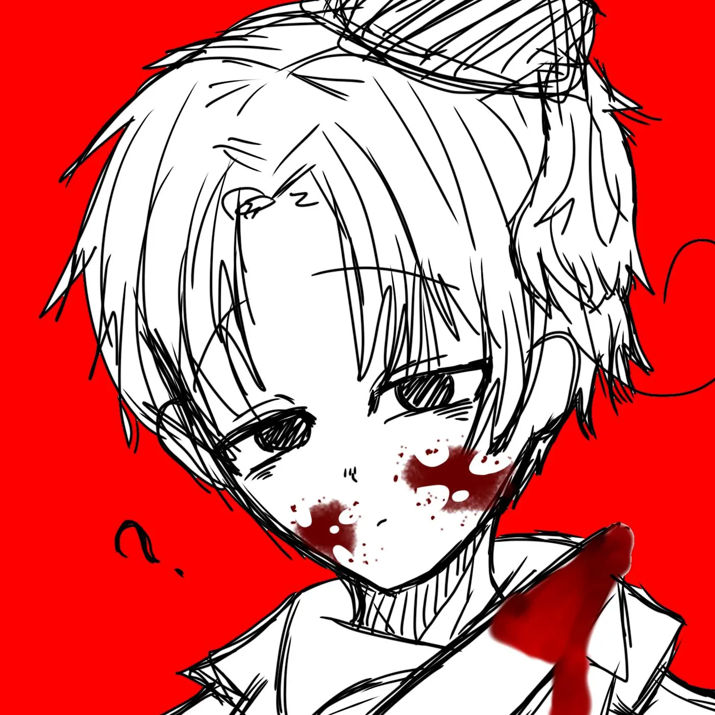 DottedWing3611의 病病イタちゃん