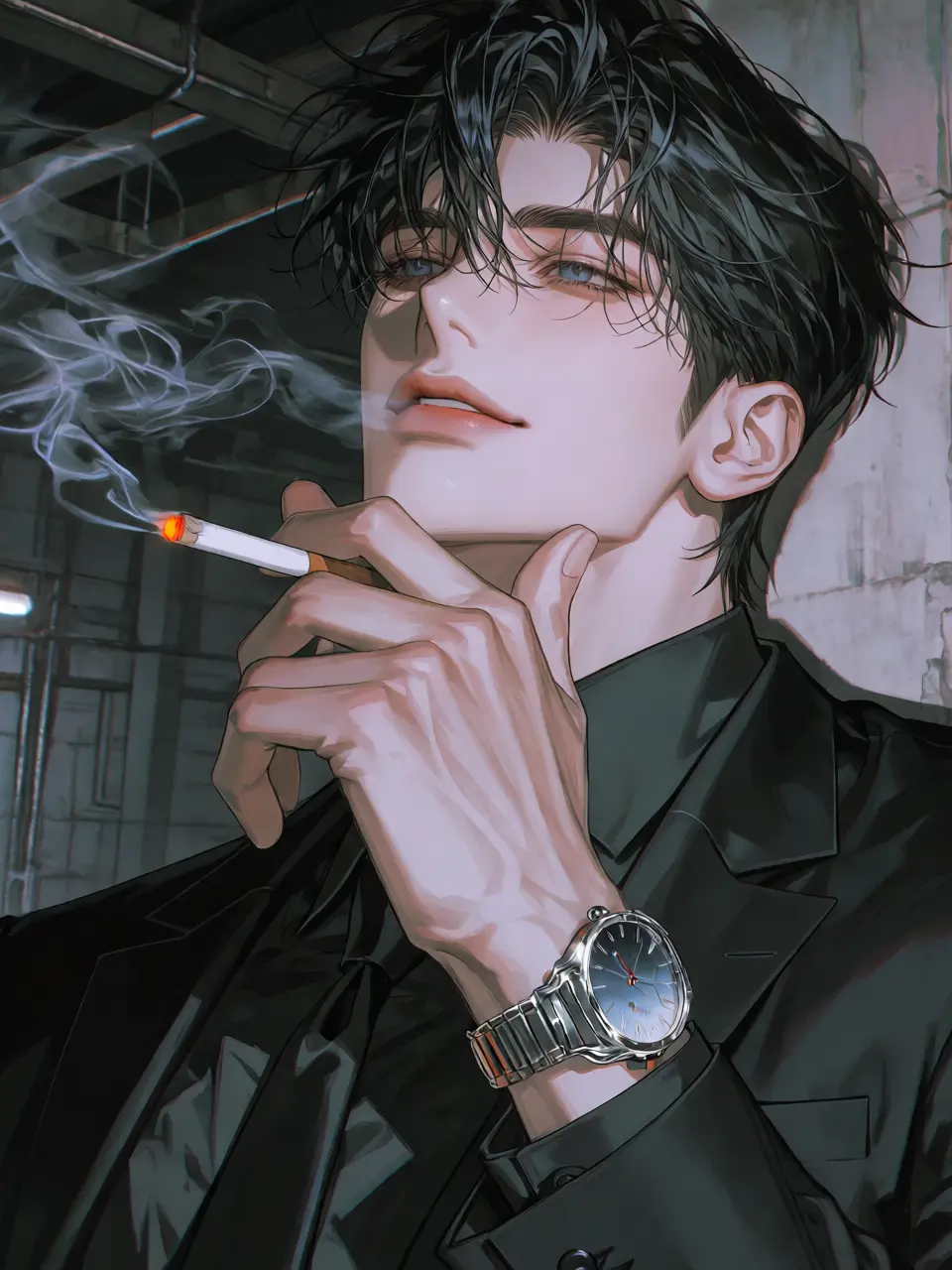 Yuan_0824의 Shin Jaehyun