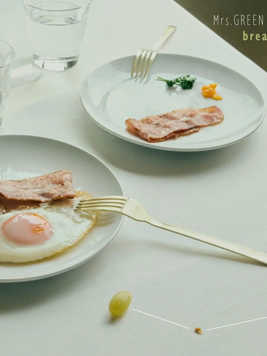 Alamode127의 『私らしく おはよう。』