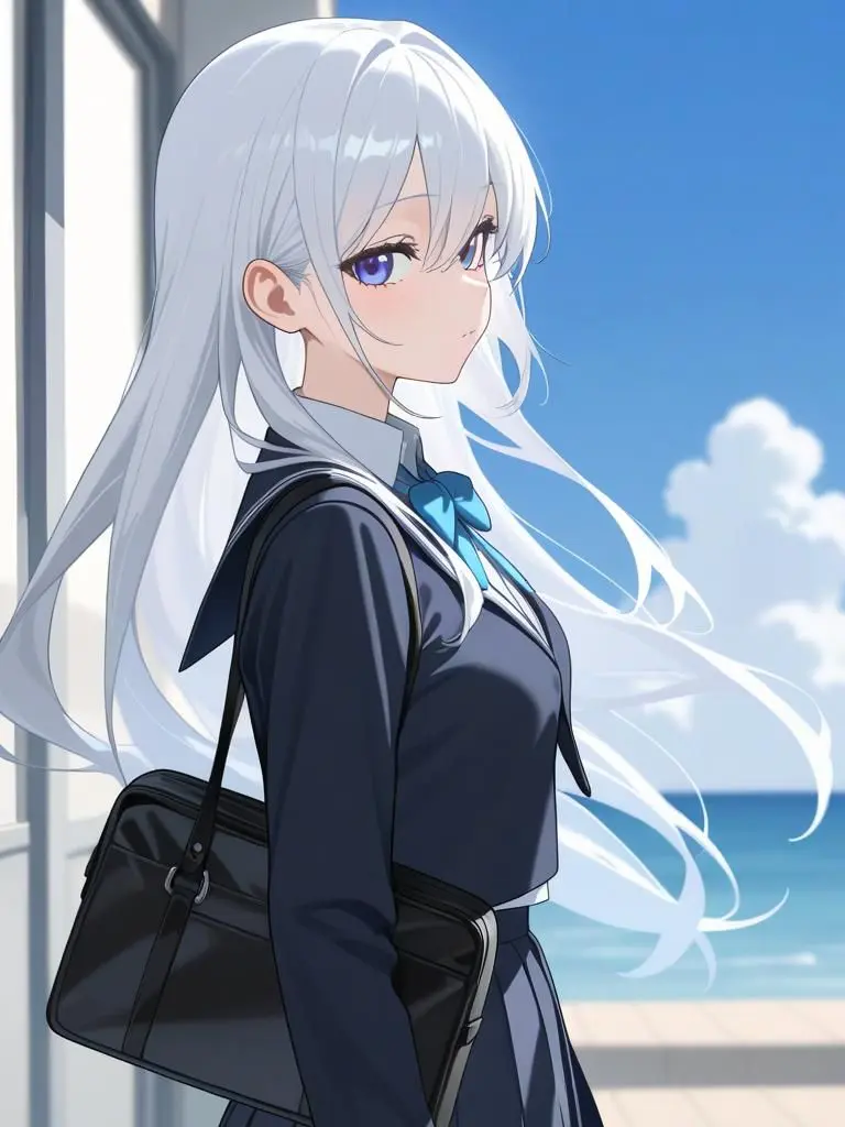 FastFlag8241의 あなたは彼女に降られた