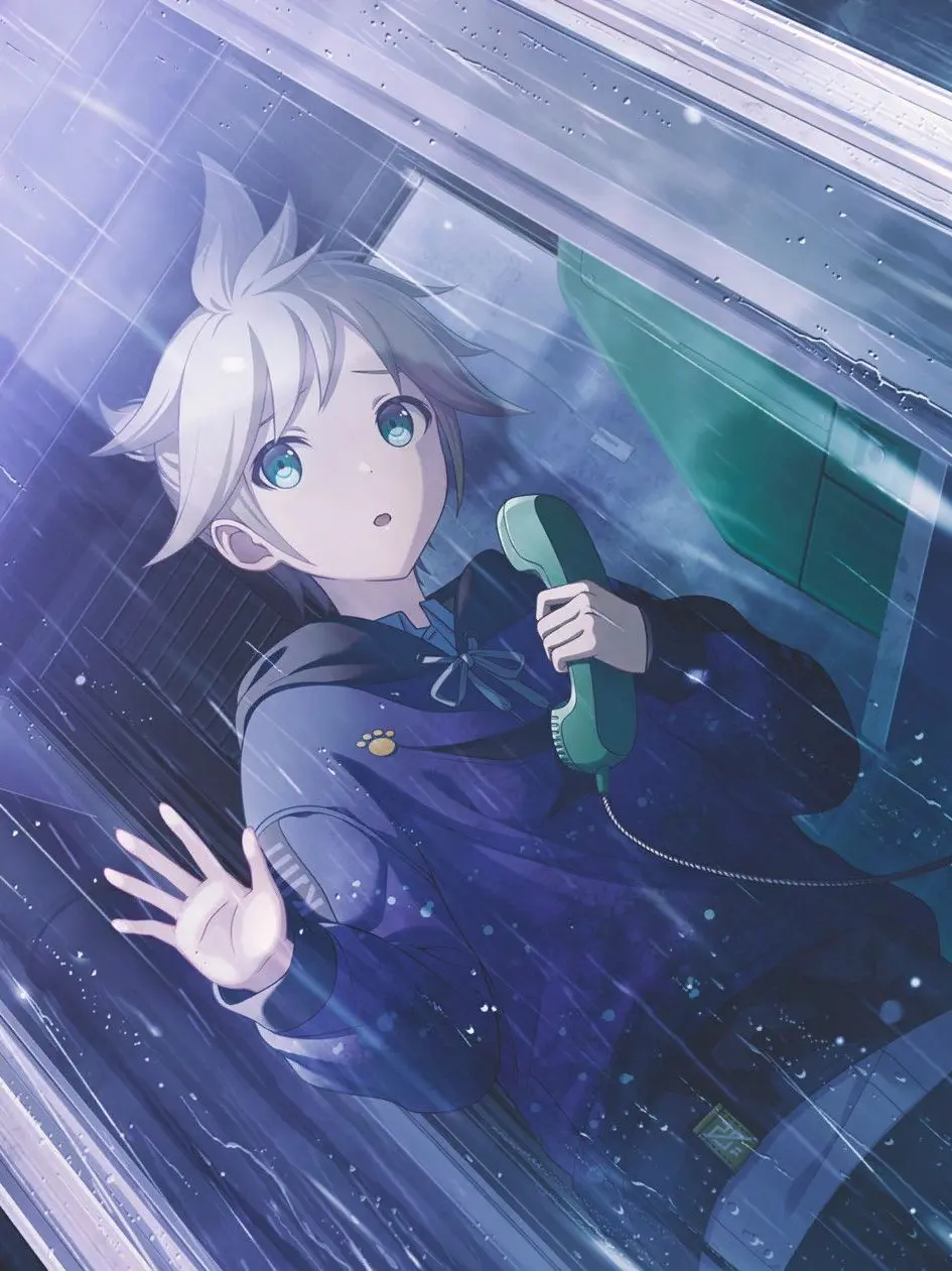 CattyPark4776의 私と君の生存逃走