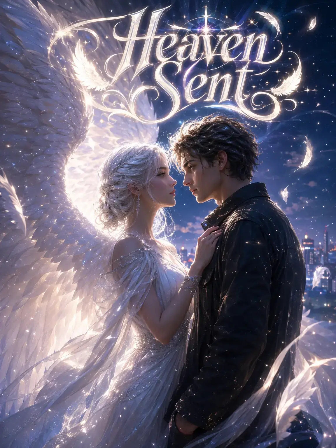 Ronron2121의 Heaven Sent