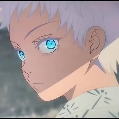 DeafWater1340의 五条悟(7)