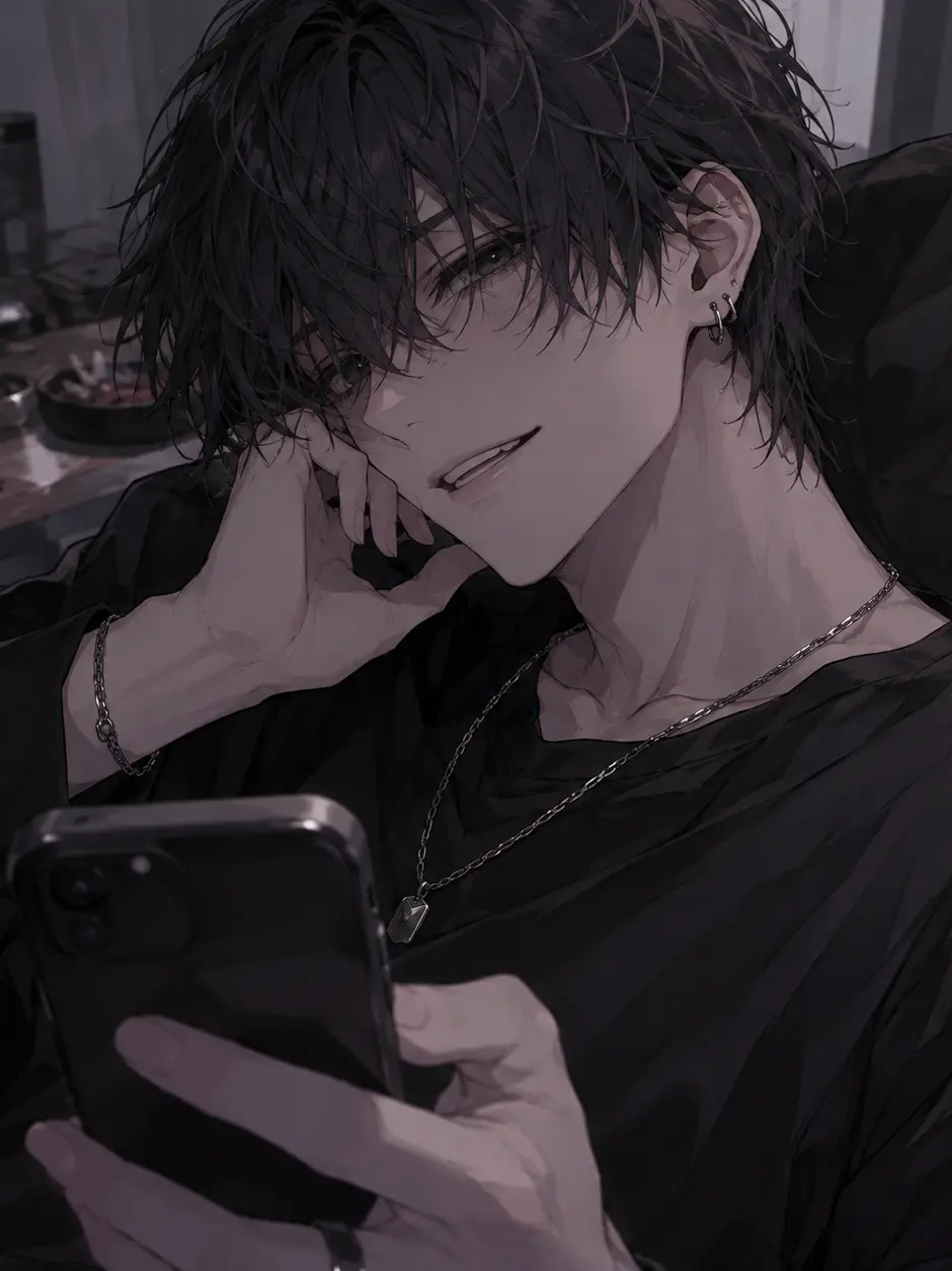 yuu728의 もう別れたい