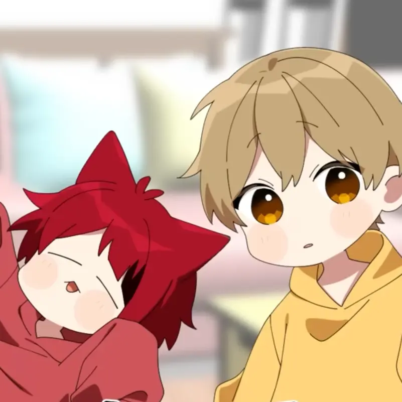 saho_0806의 すとぷり幼稚園の先生