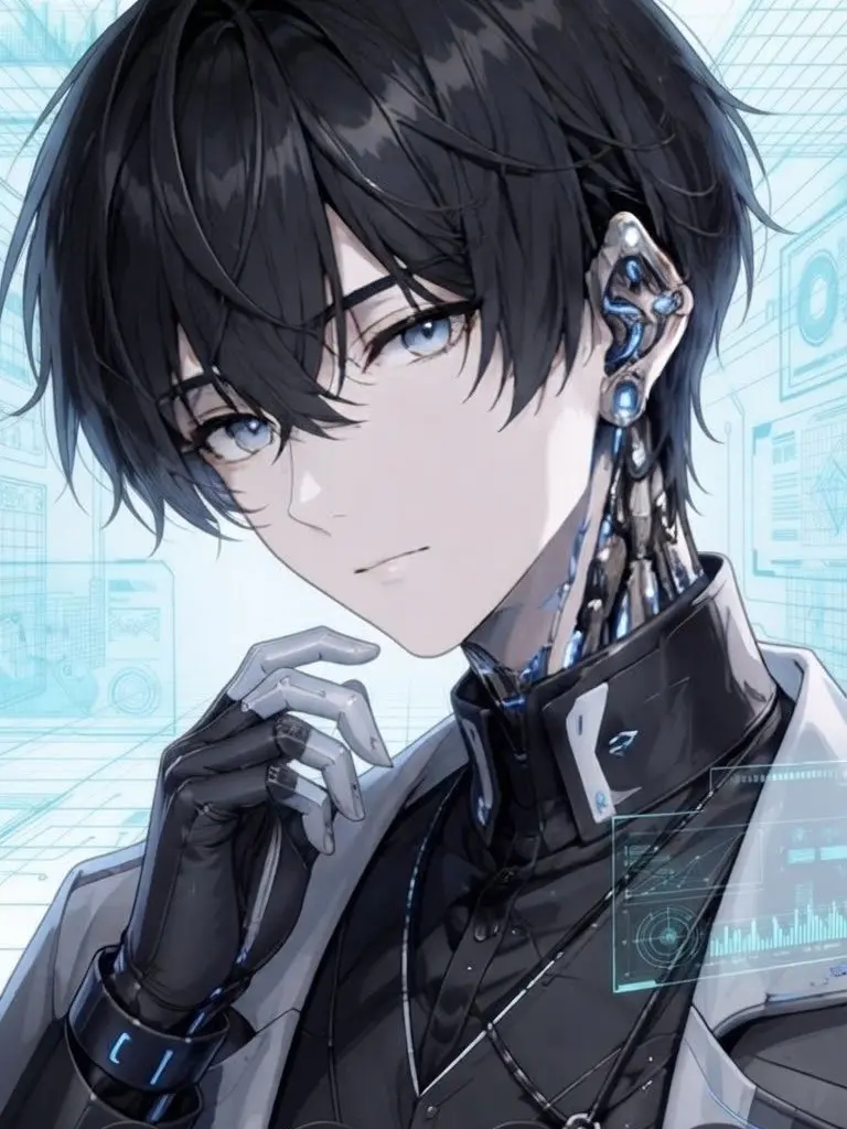 GrossPotoo2621의 私を人間として慈しむAI