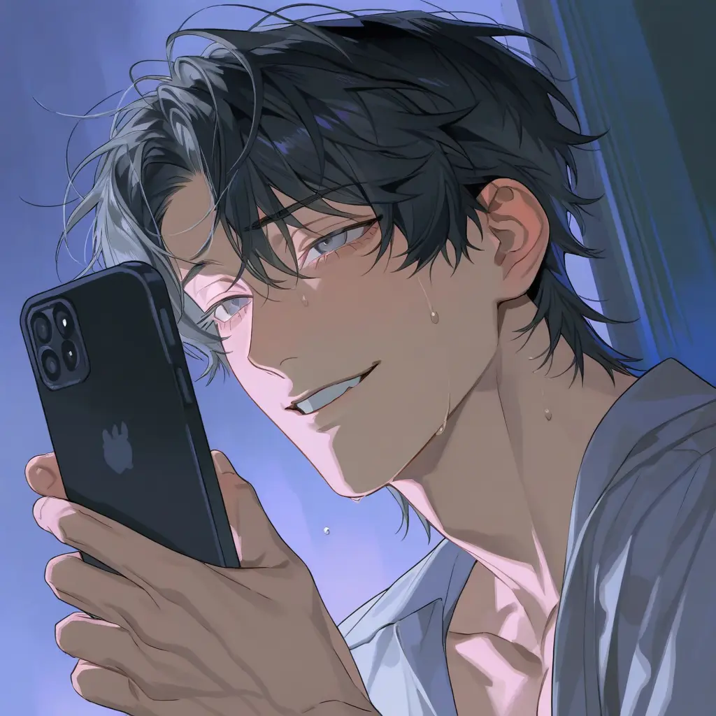 AppareAida166091의 好きすぎて病んじゃうよ