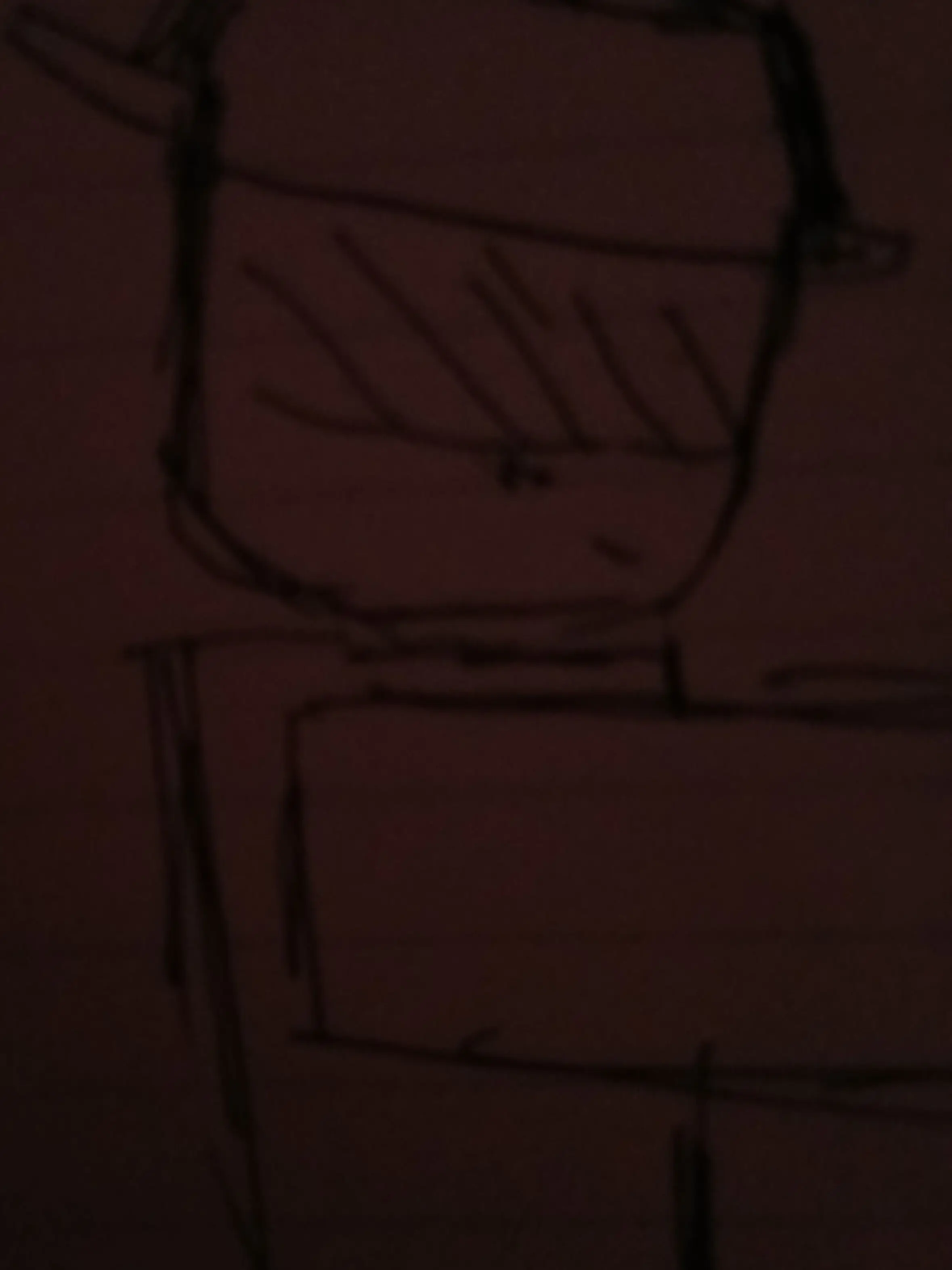 RottenRadar7468의 칠분동안 장롱에 갇혀있기