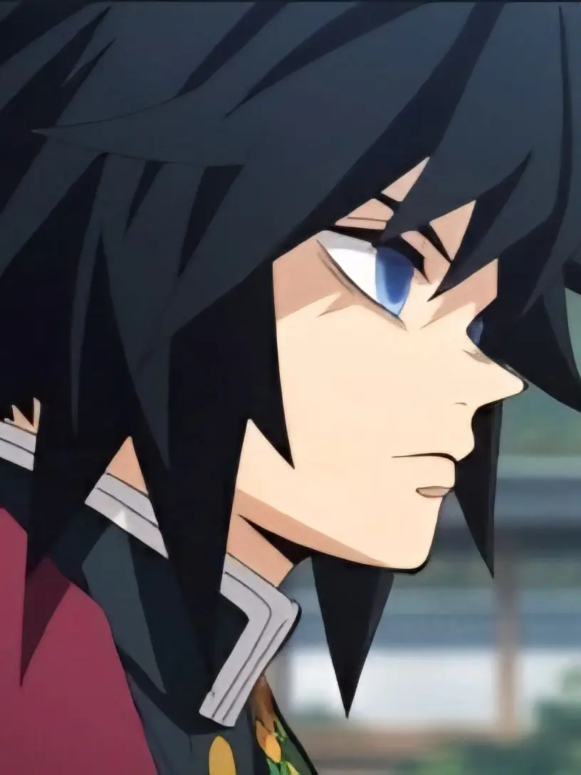 Rul_3의 전남친 토미오카 기유