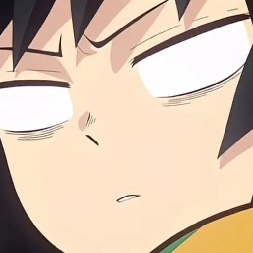 Snowcloud1003의 전남친 토미오카 기유