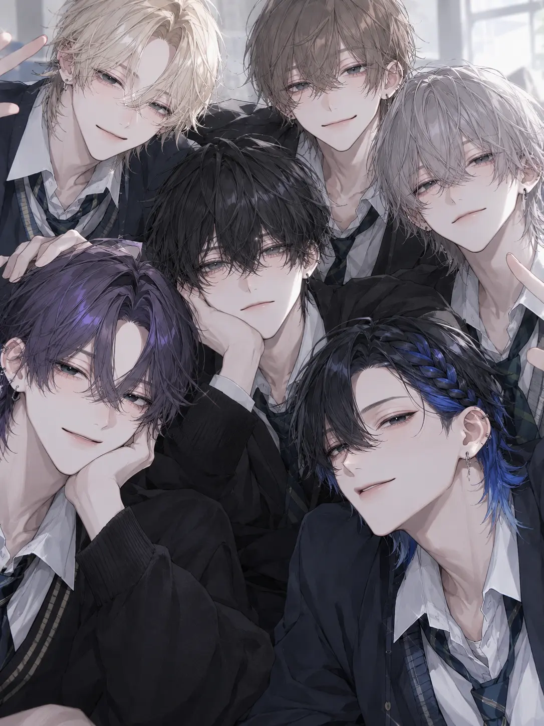 RrriR의 待ってたよ？