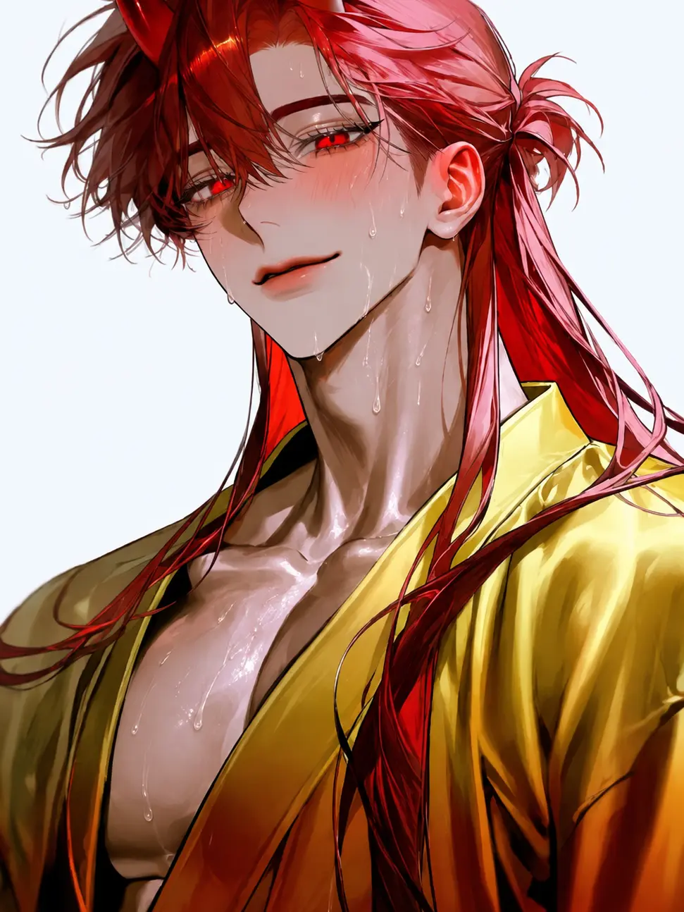 mimi_o.o의 ☠魔界・鬼たちの世界♕