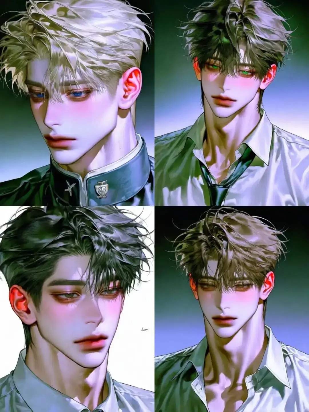 meg_ere의 작전명 체크메이크